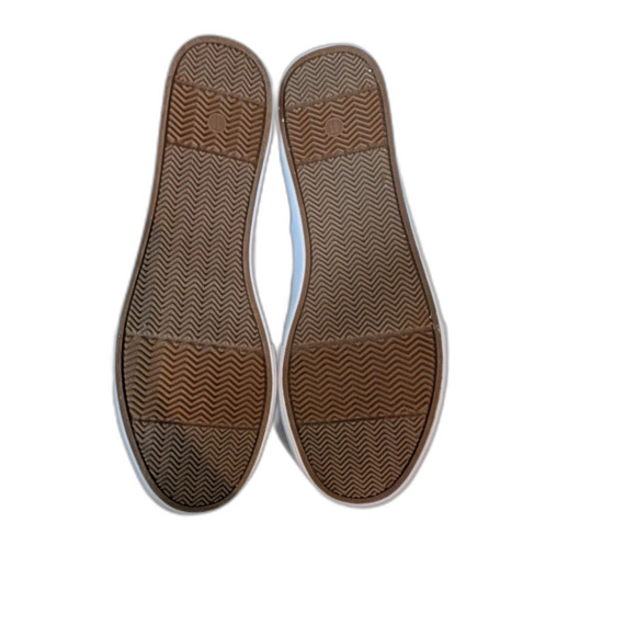 Men's Goodfellow & Co Shoes White Size 11 - Picture 6 of 7